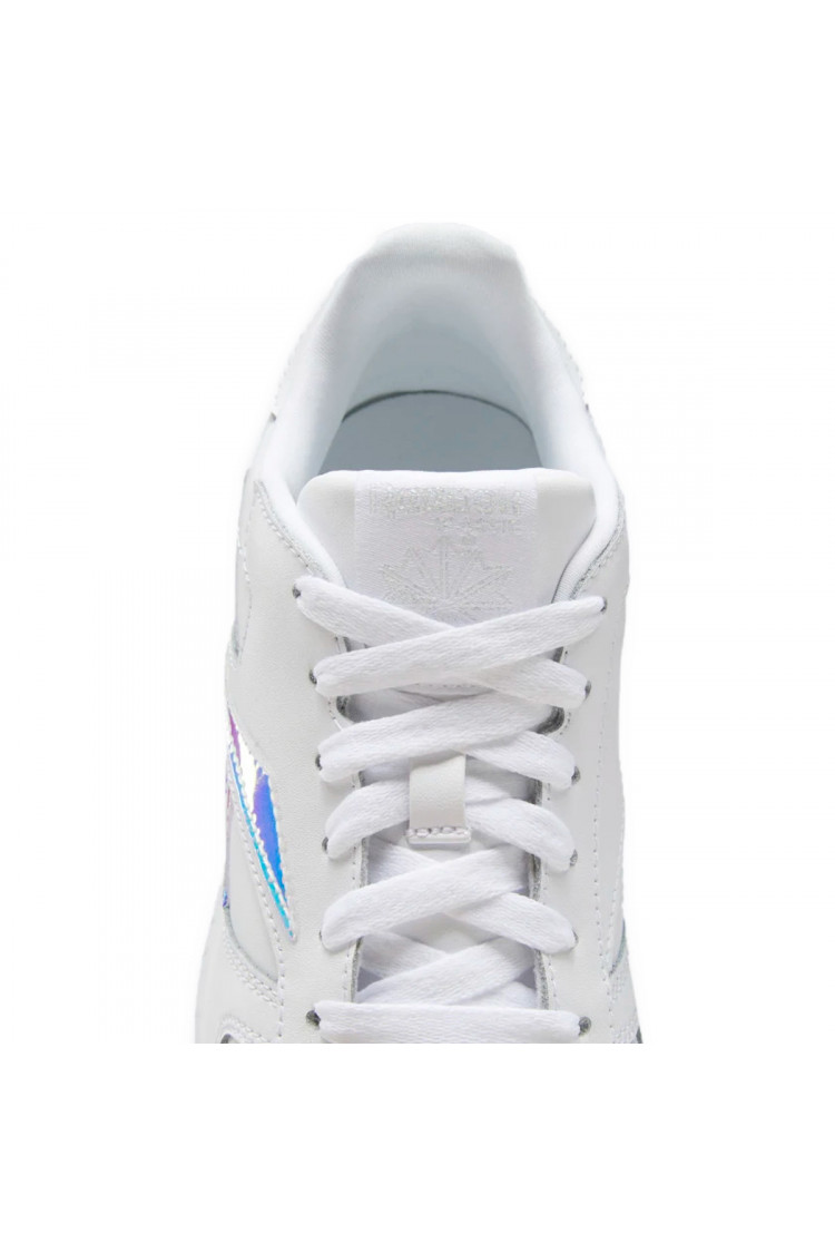 Basket Classic Leather blanc / Reebok