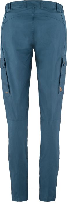 Stina Trousers Women Regular damebukser