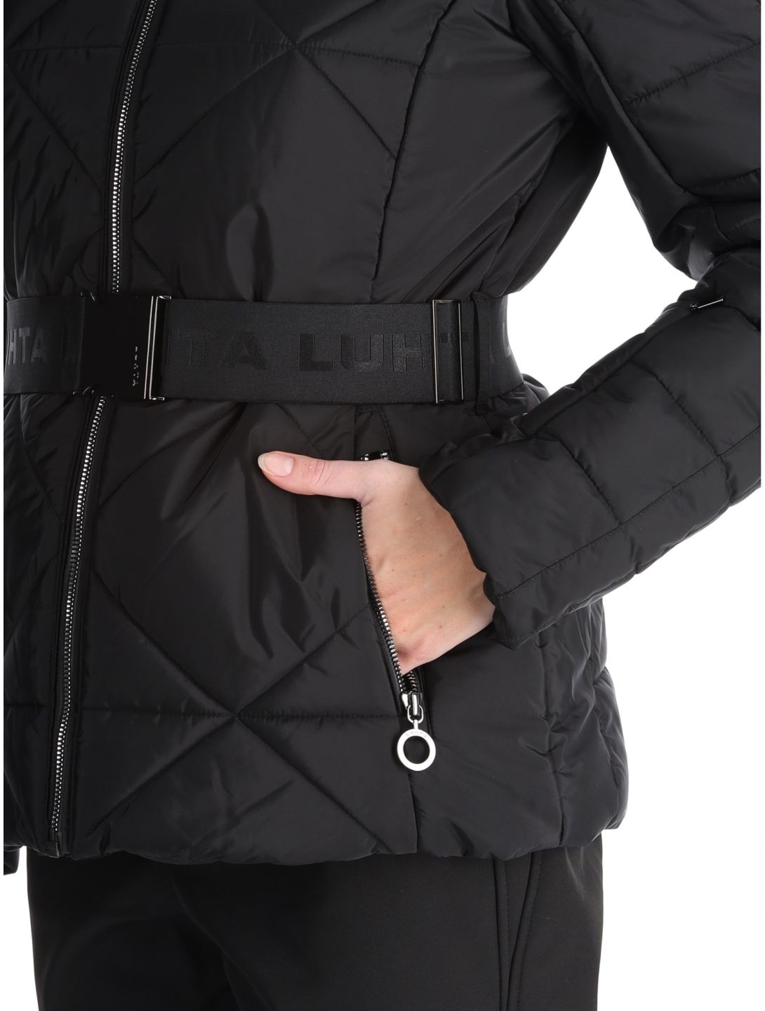 Hakulila ski-jas dames