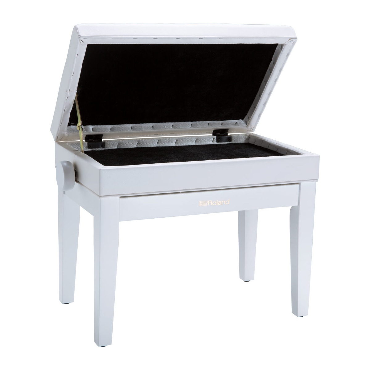Roland RPB-400WH Pianokrakk, Hvit