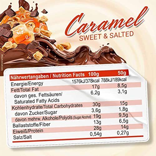 All Stars® Cookie Crunch Caramel