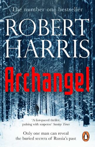 Archangel (Paperback)