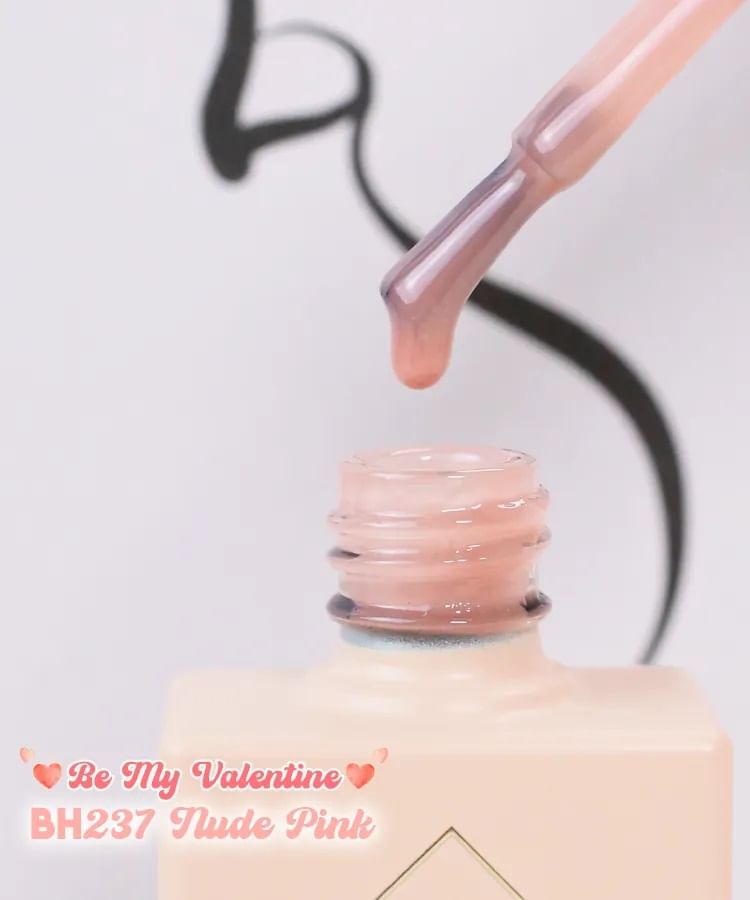 BEHOLD - Be My Valentine Series Professionele Gel Polish
