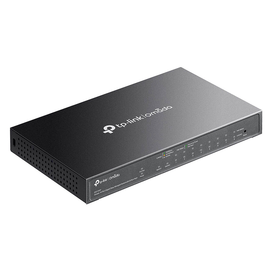TP-LINK ES210GP