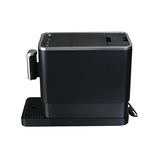 Machine à café Slimissimo Black Velvet 1470 Scott
