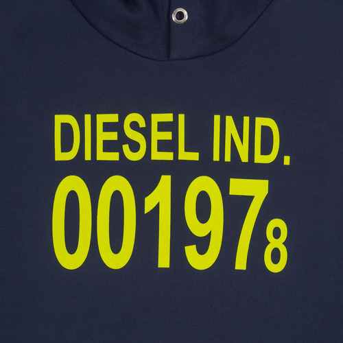 Diesel - SGIRKHOOD - Bleu