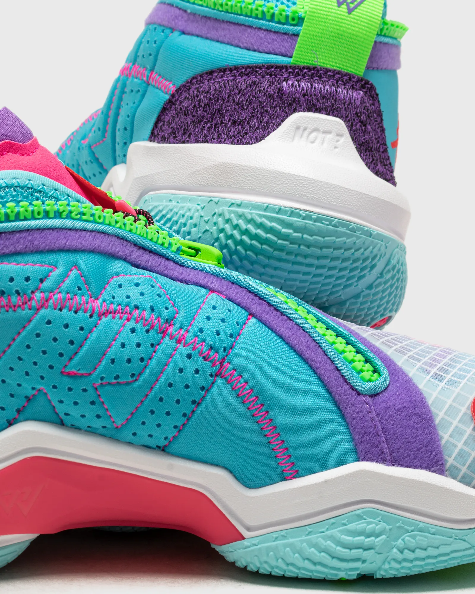 Jordan JORDAN WHY NOT .6