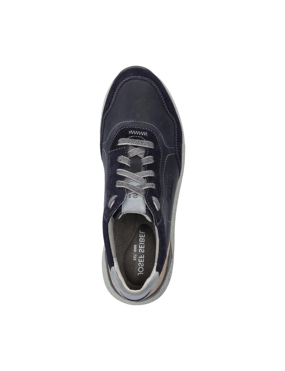 Sneaker Jonah 05, ocean-multi