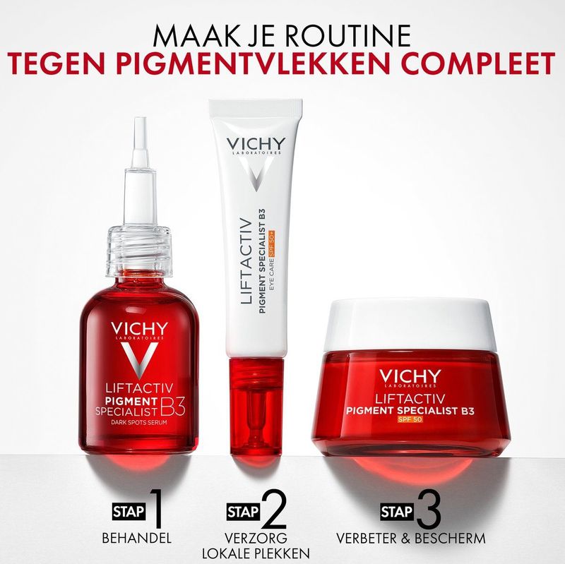 Vichy - Liftactiv B3 - Lichaamsbehandeling - 50ml