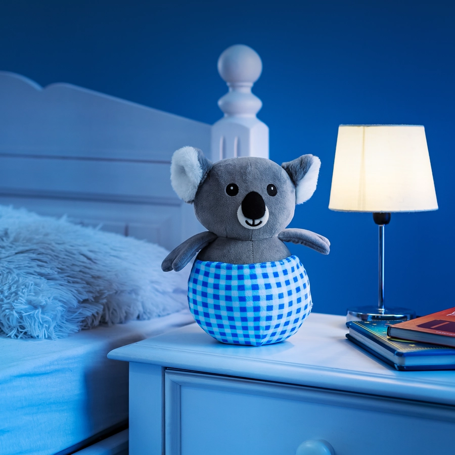 reer Plüschnachtlicht Koko Koala