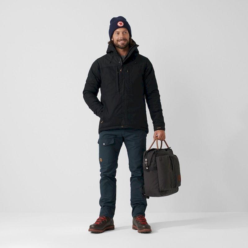 Skogsö Padded Jacket - Veste homme