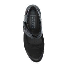 bathilda  SILK 7800/pr. 00/ve.cr. 28700  BLACK