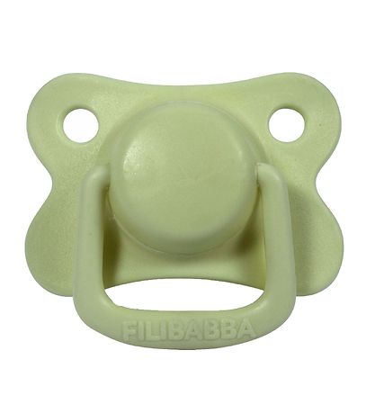 Filibabba Sutter - 2-pak - 6m+ - Pistacie