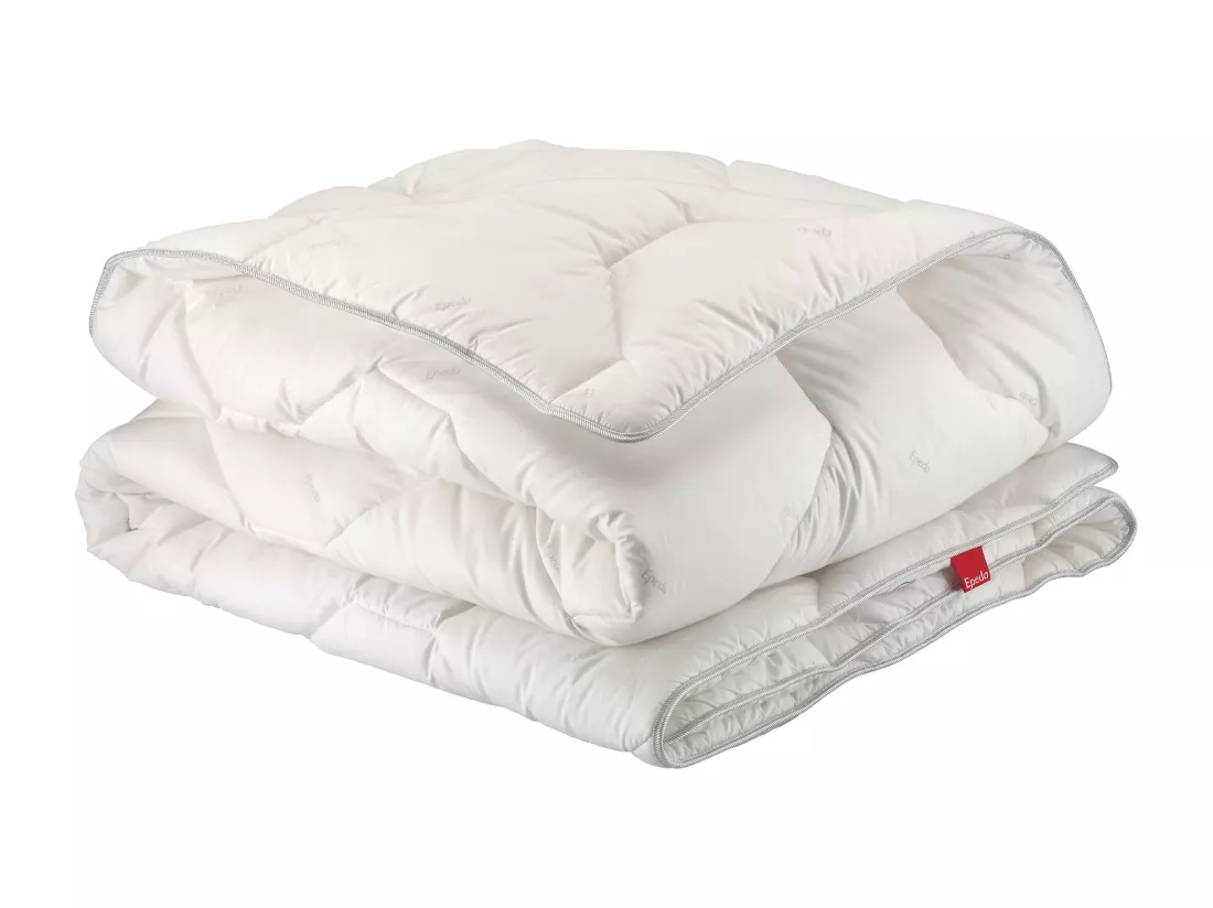 Couette Epeda Aloe Vera hiver anti-acariens 140x200