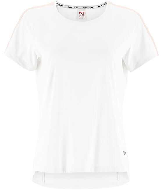 KARI TRAA - T-SHIRT MC VILDE TEE W