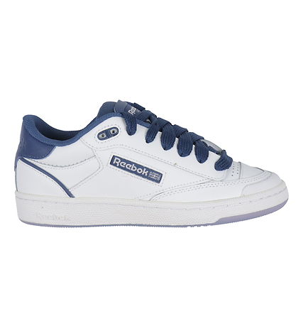 Reebok Schuhe - Club C Bulc - White/Uniblau
