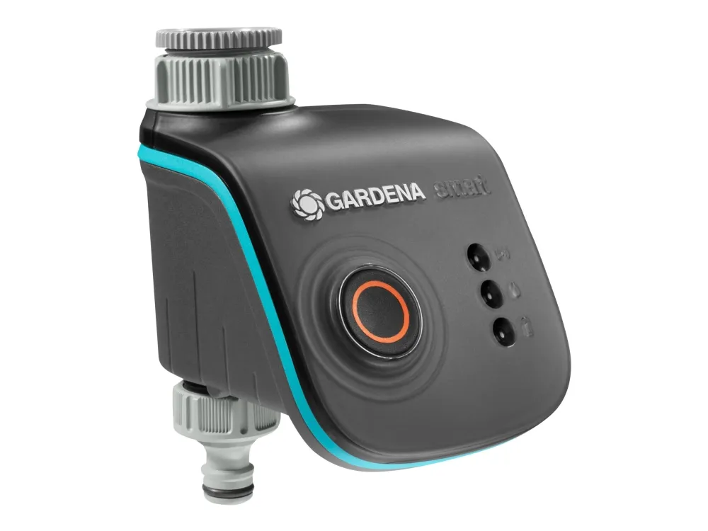 Gardena Smart Vandingscomputer