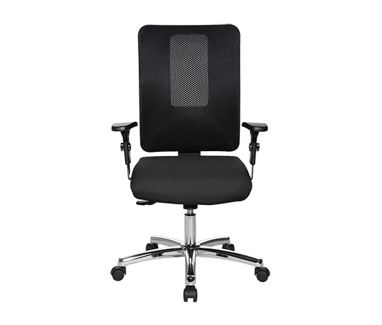 Topstar Drehstuhl »Open X«, schwarz
