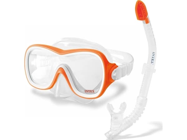 BADELEKE WAVE RIDER SWIM SET