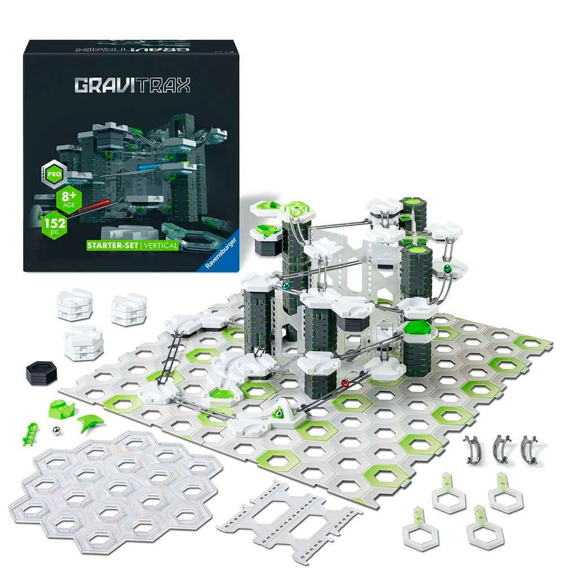 Ravensburger Starter-Set Vertical