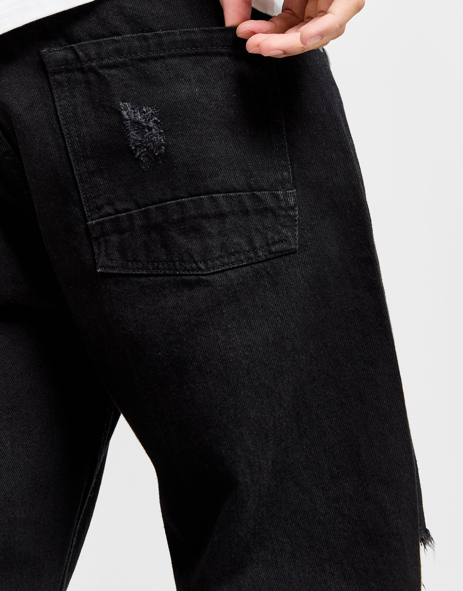 Brave Soul Jeans Loose Fit Homme