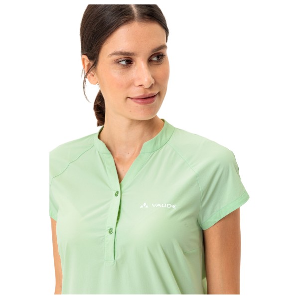 Vaude - Women's Yaras SL Shirt II - Maillot de cyclisme