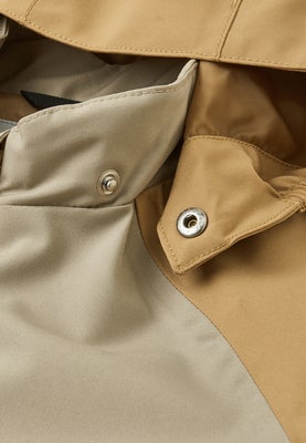 Reimatec Tuusula Skalldress, Peanut Brown
