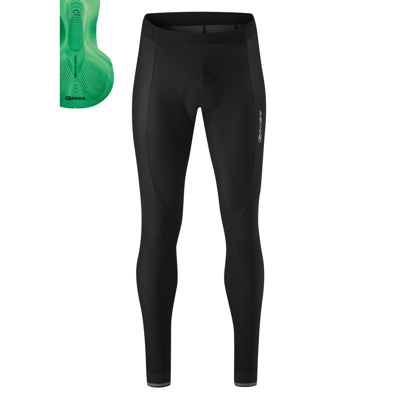 Gonso Herren Sitivo Radhose lang