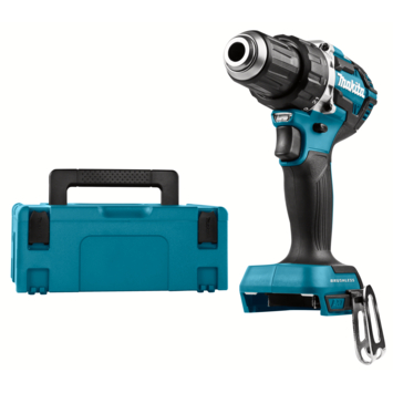 Makita 18V LXT boor-/schroefmachine DDF484ZJ (zonder accu)