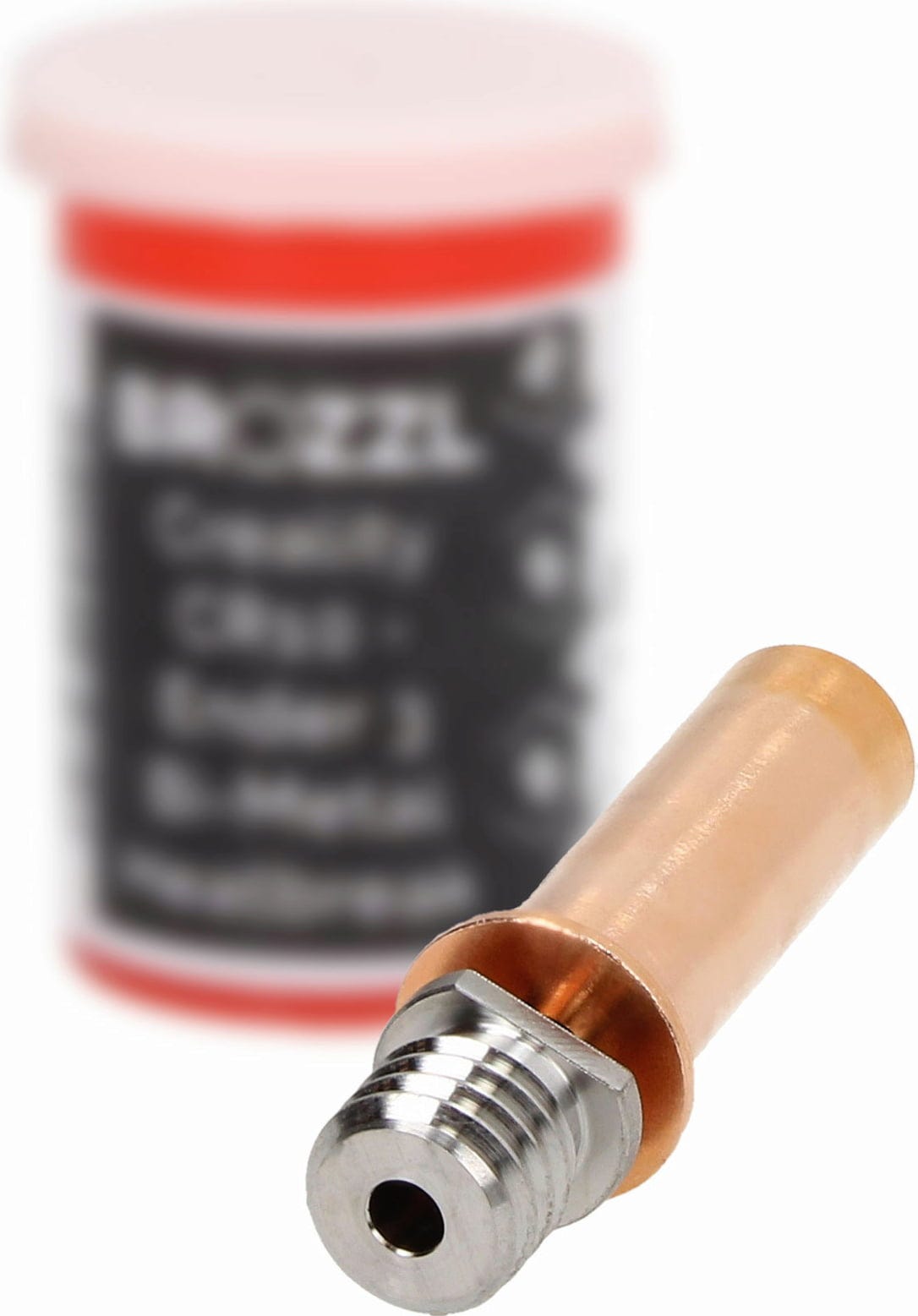 BROZZL  Anycubic Bi-Metal Heatbreak    Einfaches Upgrade für einwandfreiere Druckvorgänge