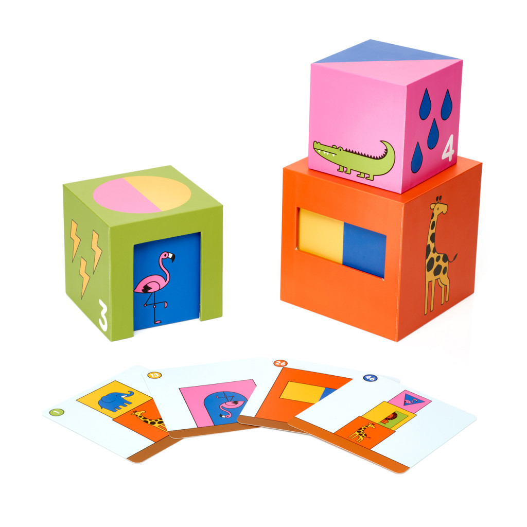 Zoo-en-Boîte
