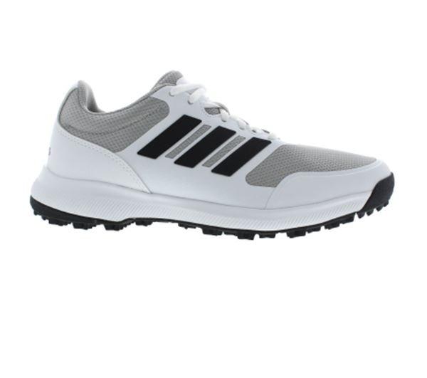 adidas Tech Response Spikeless Golf Shoes