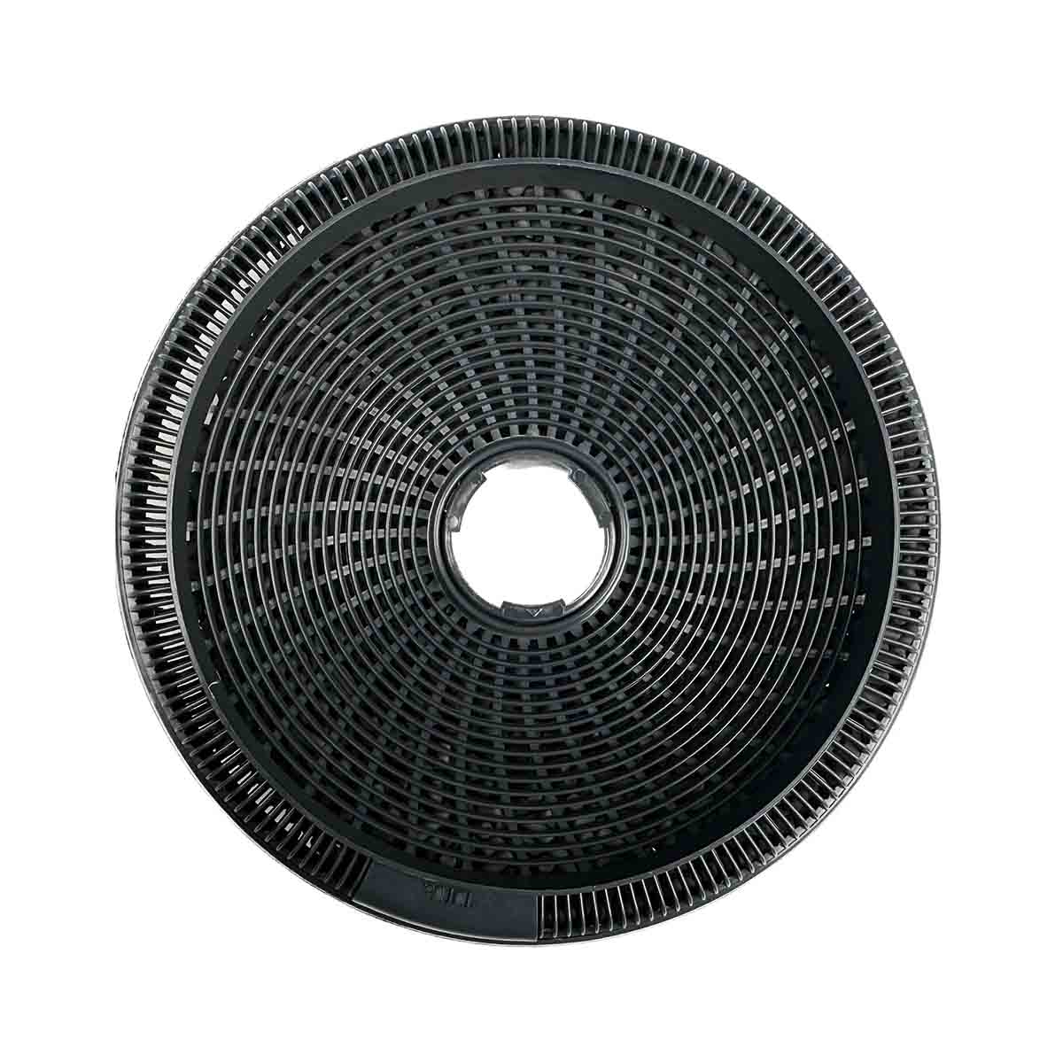 Actief koolfilter voor Amica FWK 162 / 1161106 (2 stuks)
