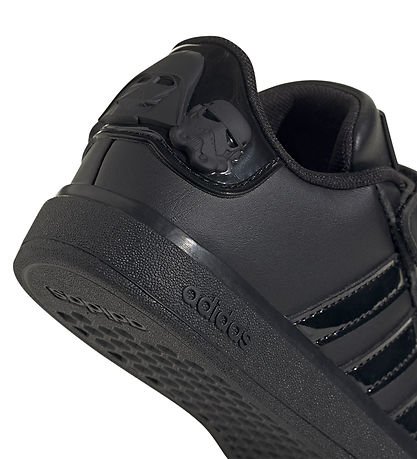 adidas Performance Schuhe - Star Wars - Grand Court 2.0 - Schwar