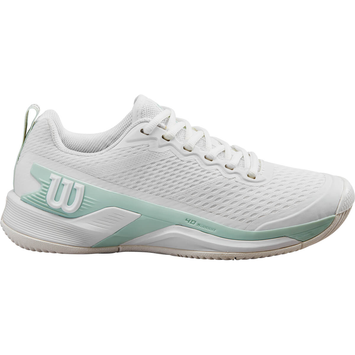 Wilson Rush Pro 4.5 Tennissko Dame