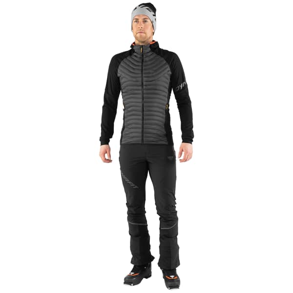Veste softshell DYNAFIT SPEED INSULATION HYBRID JKT M MAGNET