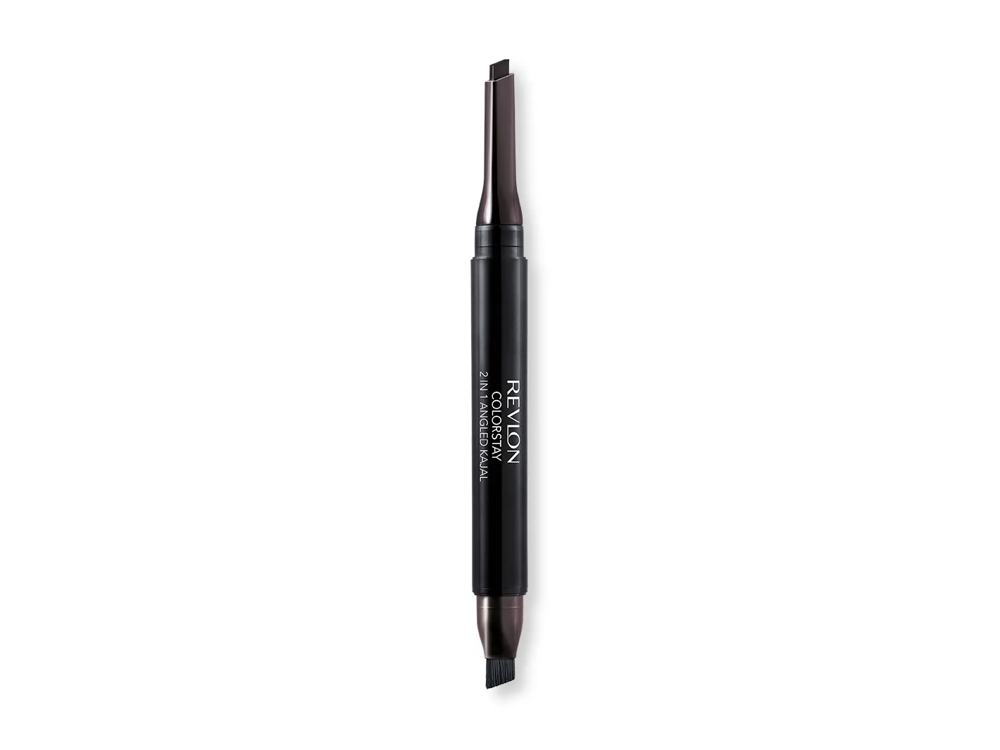 Revlon Colorstay 2 In 1 Angled Kajal Eye Pencil 102 Fig 0.28g