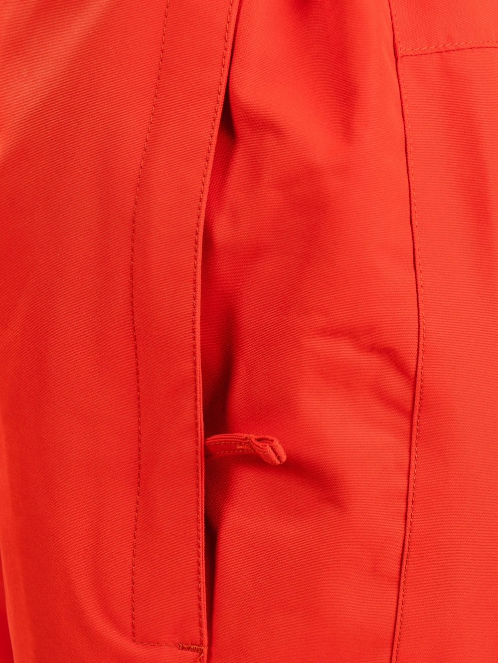 Horsefeathers Spire II Pants lava red