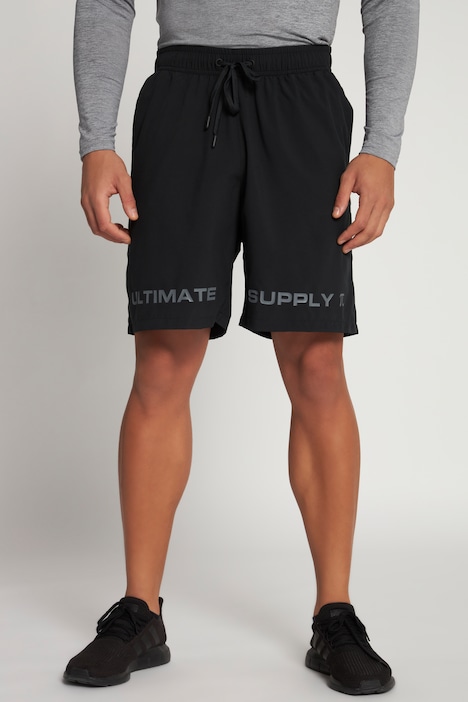 JAY-PI Sportshorts, Fitness, Funktion, QuickDry, Elastikbund