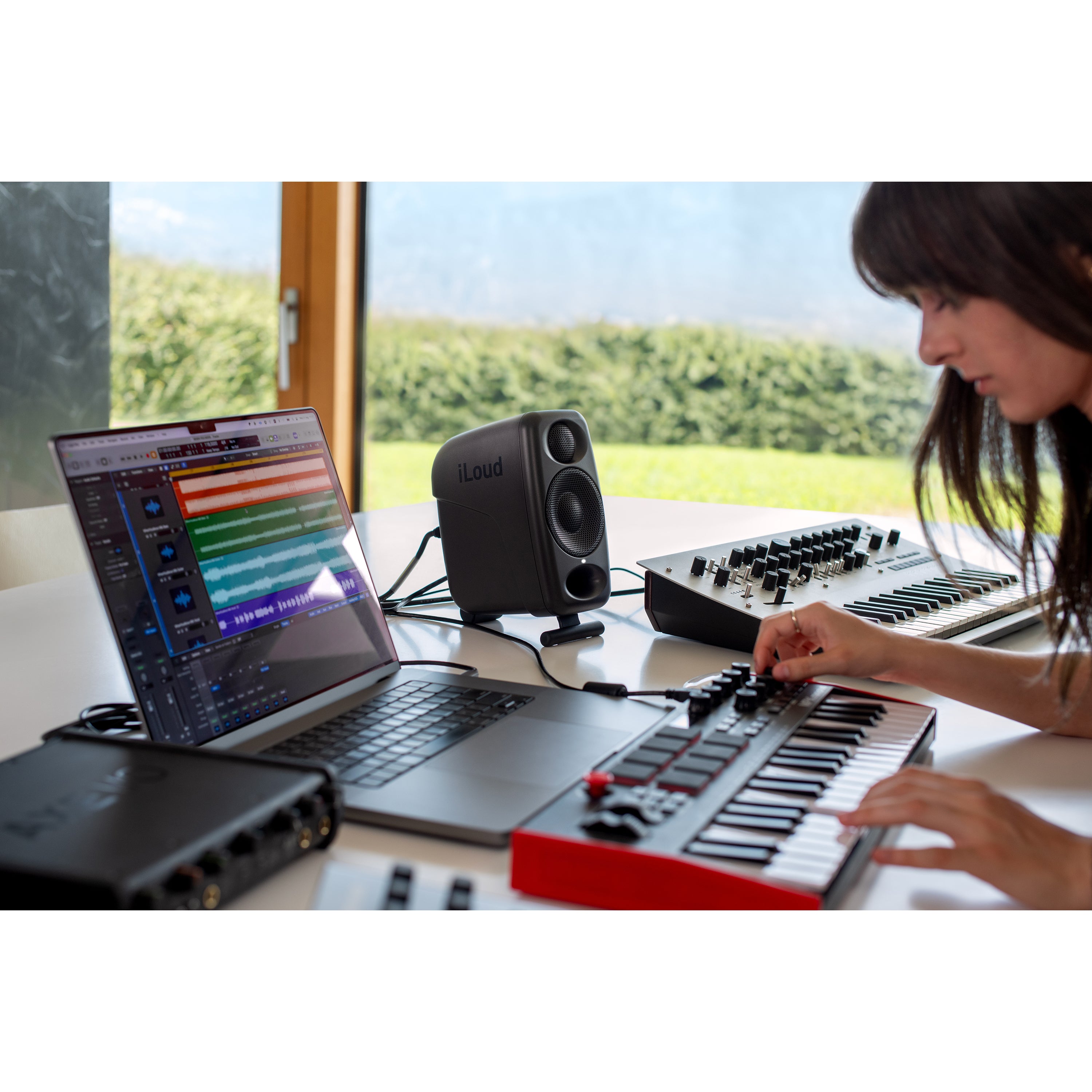 IK Multimedia iLoud Micro Monitor Pro (per stuk)