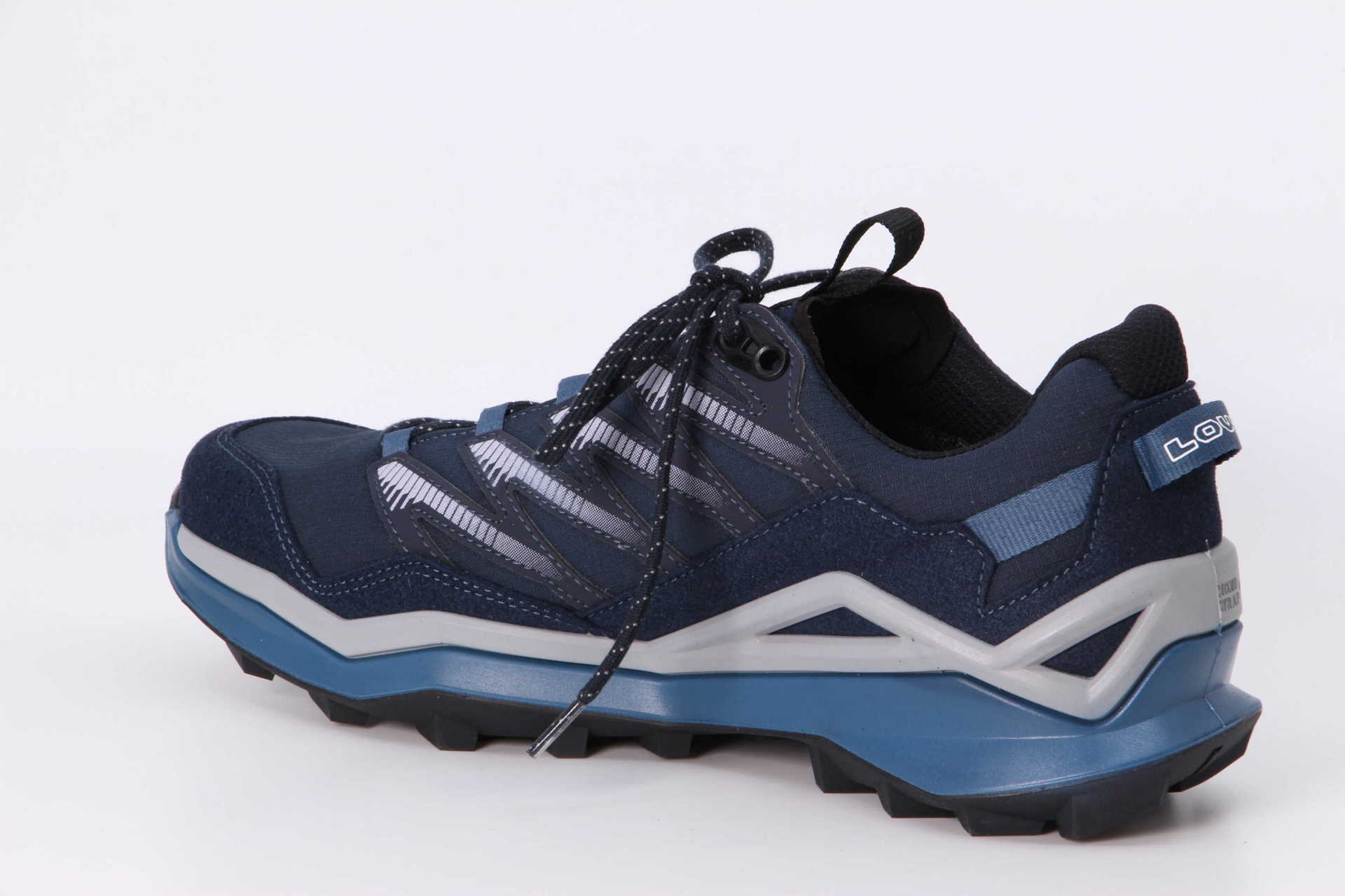 Lowa Maddox Pro GTX navy / marineblau