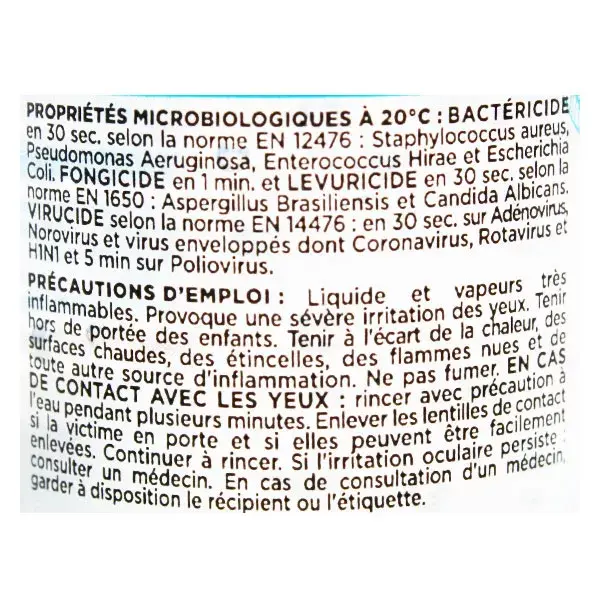 Gel Hidroalcoólico de Aloe Vera MKL Green Nature 100ml