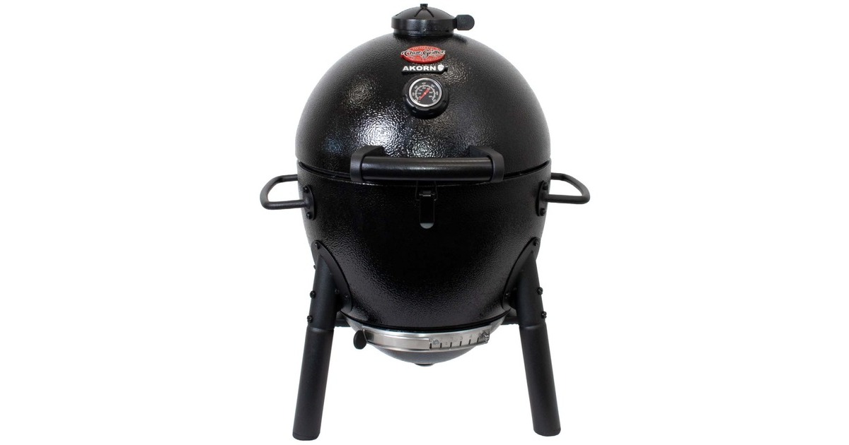 Char-GrillerAKORN Jr. Kamado 14