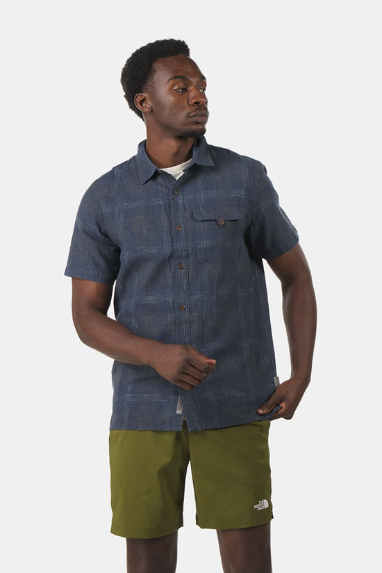 Royal Robbins Royal Robbins Hempline Spaced S/S