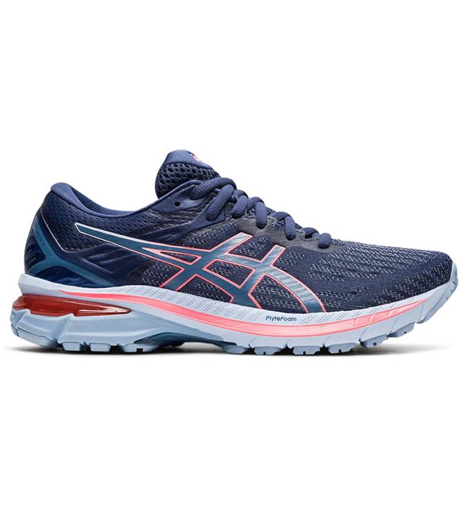 ASICS GT-2000 9 Women Hardloopschoenen