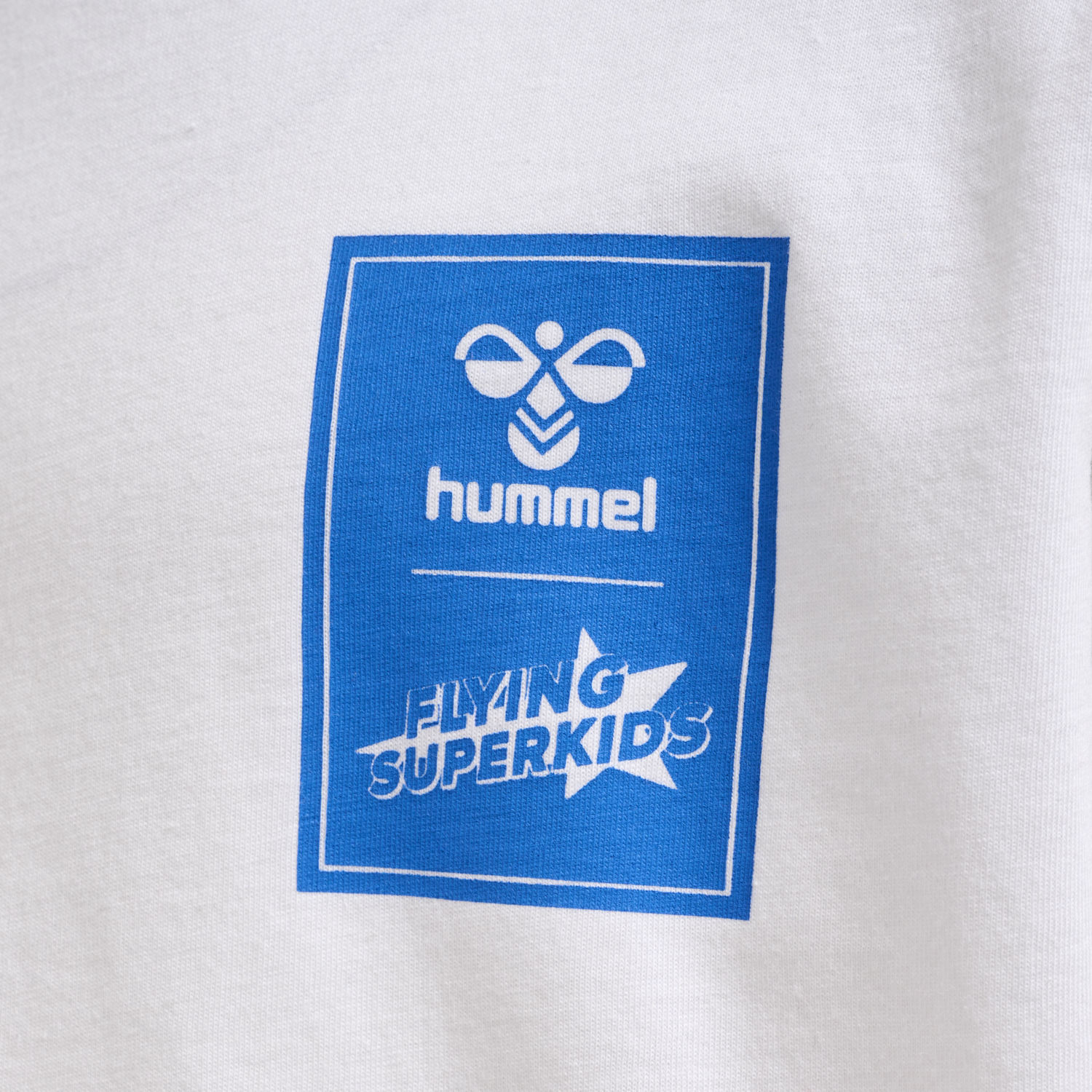 hmlFLYING TRES T-SHIRT S/S
