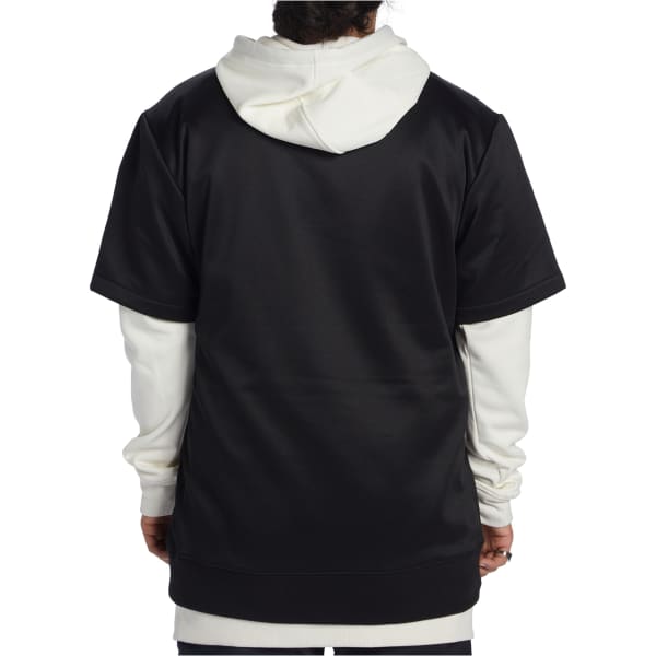 Sweatshirt DC SHOES DRYDEN BLACK