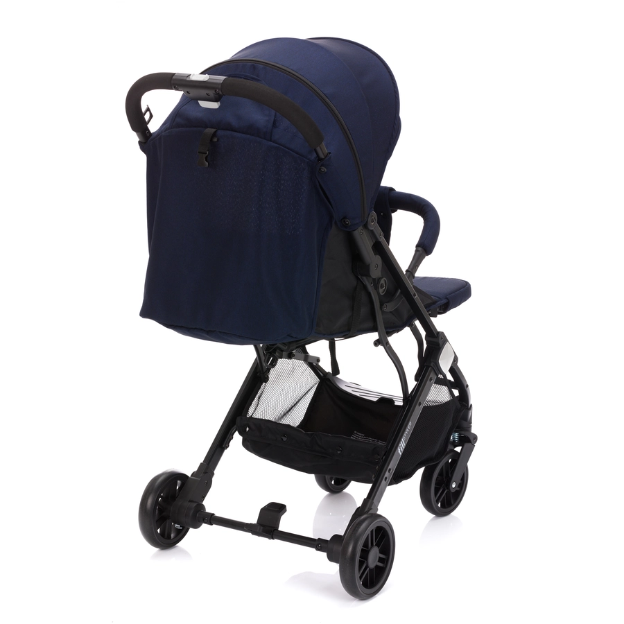 fill Sportwagen Styler Blau Melange