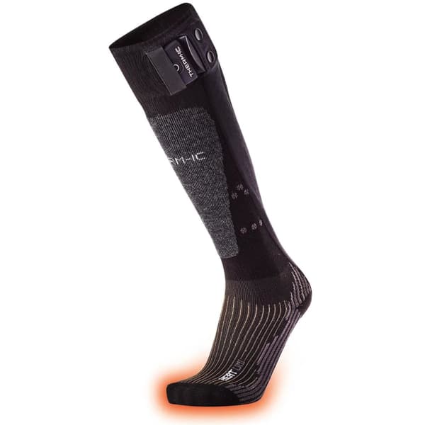 Chaussette chauffante THERM-IC POWERSOCKS SET UNI S-1200