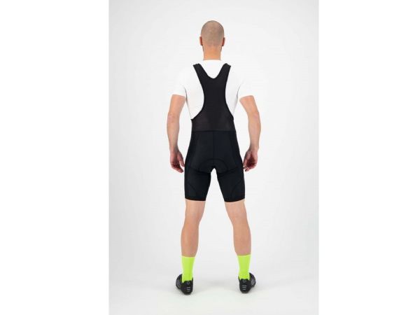 Rogelli Core Bib Cykelshorts, Black